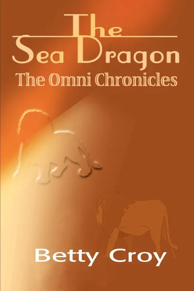 Обложка книги The Sea Dragon, B. Field