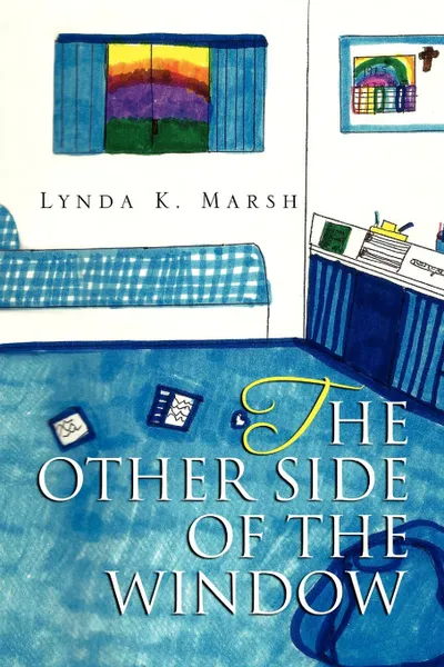Обложка книги The Other Side of the Window, Lynda K. Marsh