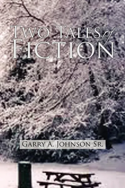 Обложка книги Introductions. Two Tales of Fiction, Garry A. Sr. Johnson