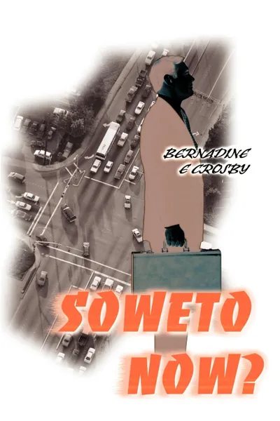 Обложка книги Soweto Now?, Bernadine E. Crosby