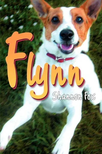 Обложка книги Flynn, Shannon Fox