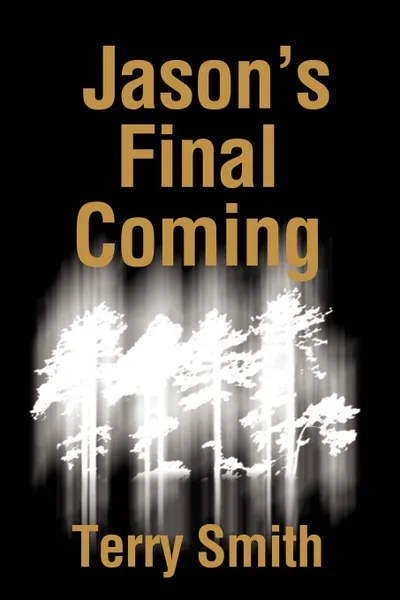 Обложка книги His Final Coming, Terry Smith