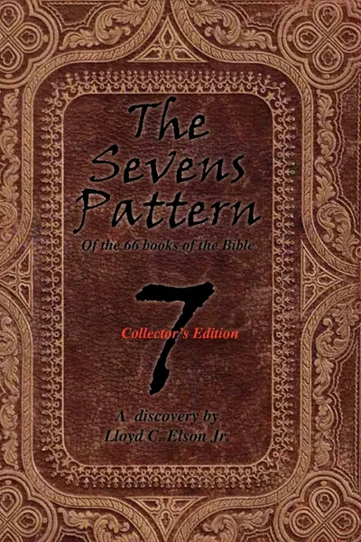 Обложка книги The Sevens Pattern, Lloyd C. Jr. Elson