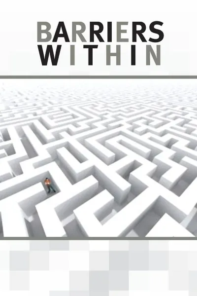 Обложка книги Barriers Within, John Pearson