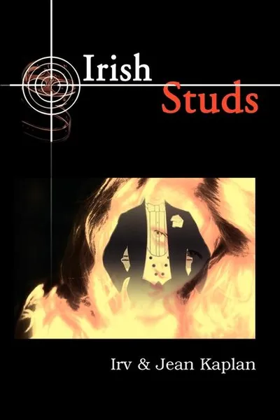 Обложка книги Irish Studs, Irving Kaplan, Judith Kaplan