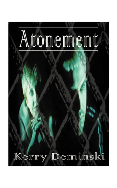 Обложка книги Atonement, Kerry Deminski