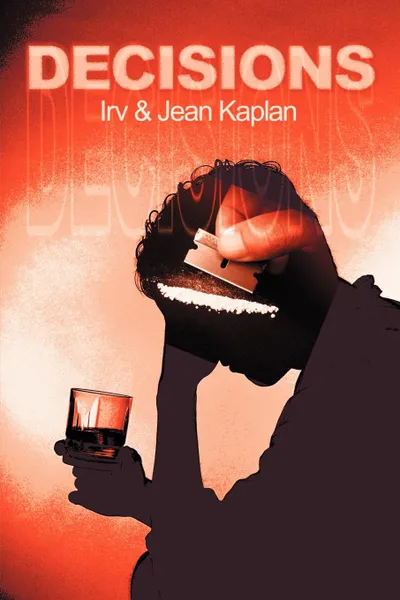 Обложка книги Decisions, Irving Kaplan, Jean Kaplan