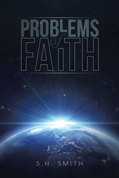 Обложка книги Problems of Faith, S. H. Smith