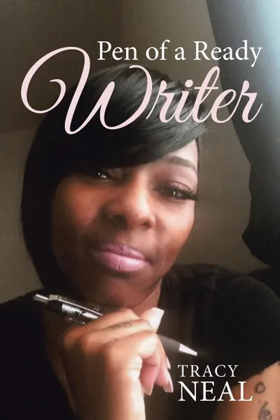 Обложка книги Pen of a Ready Writer, Tracy Neal