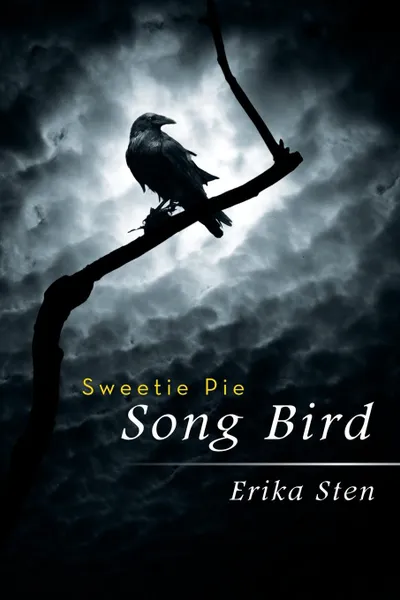 Обложка книги Sweetie Pie Song Bird, Erika Sten