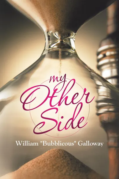 Обложка книги My Other Side, William Galloway