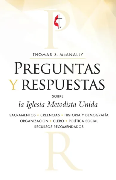 Обложка книги Preguntas y respuestas, Thomas  S McAnnally