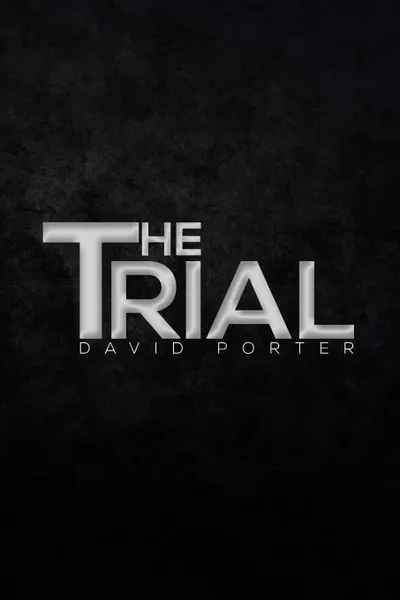 Обложка книги The Trial, David Porter