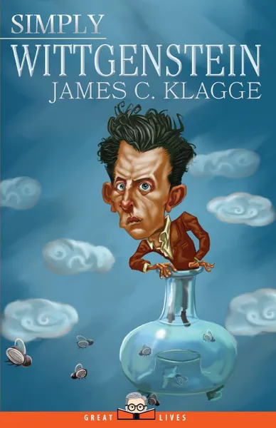 Обложка книги Simply Wittgenstein, James C. Klagge