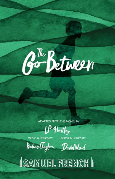 Обложка книги The Go-Between, L.P. Hartley