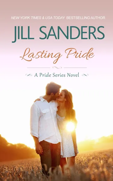 Обложка книги Lasting Pride, Jill Sanders