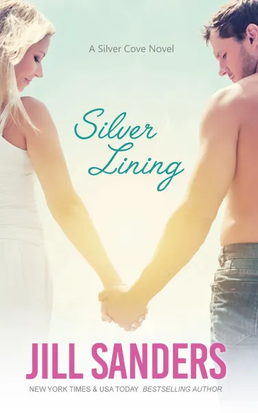 Обложка книги Silver Lining, Jill Sanders