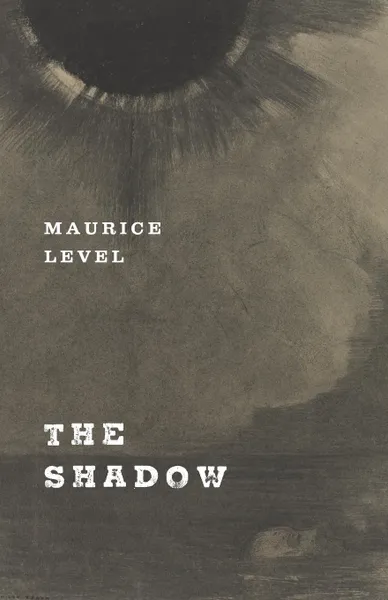 Обложка книги The Shadow, Maurice Level