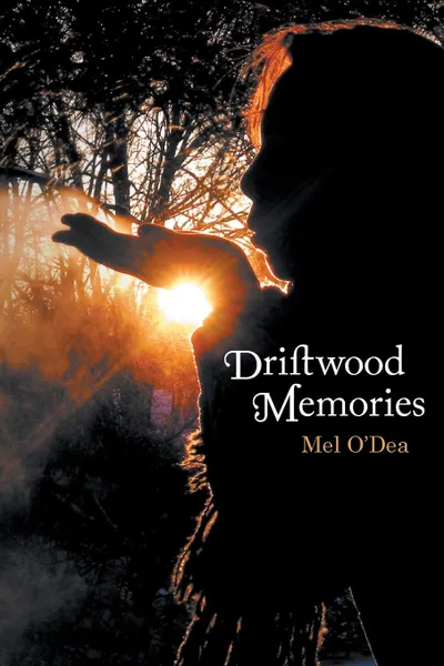 Обложка книги Driftwood Memories, Mel O'Dea