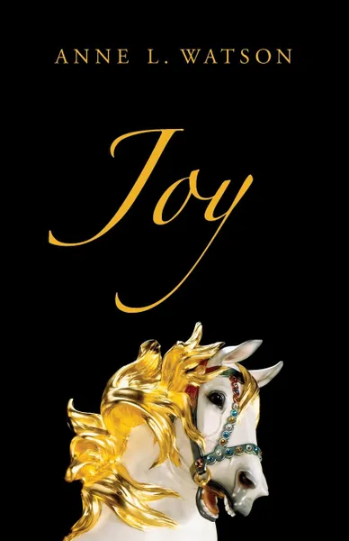 Обложка книги Joy, Anne L. Watson