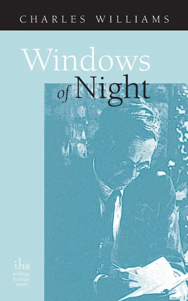 Обложка книги Windows of Night, Charles Williams
