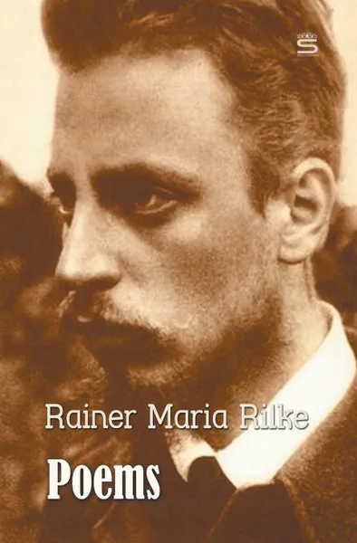 Обложка книги Poems, Rainer Maria Rilke