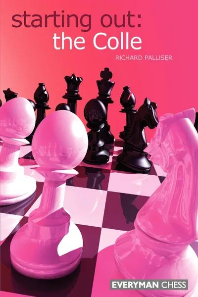 Обложка книги Starting Out. The Colle, Ricahard Palliser, Richard Palliser