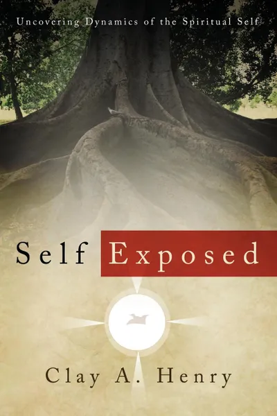 Обложка книги Self Exposed, Clay A. Henry