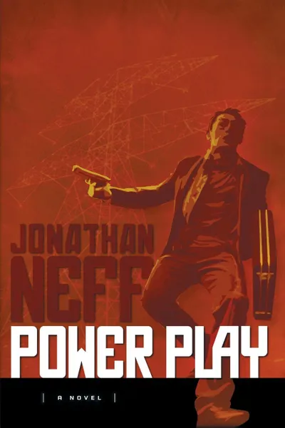 Обложка книги Power Play, Jonathan Neff