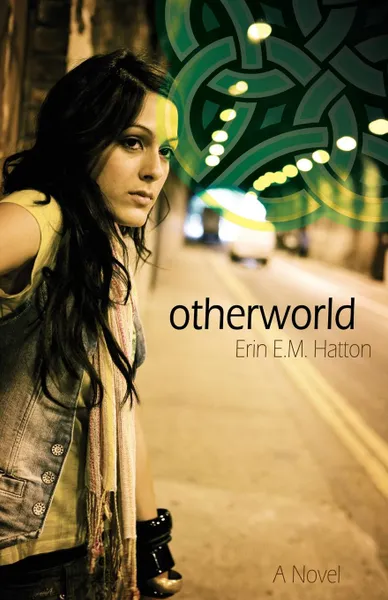 Обложка книги Otherworld, Erin E. M. Hatton