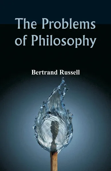 Обложка книги The Problems of Philosophy, Bertrand Russell