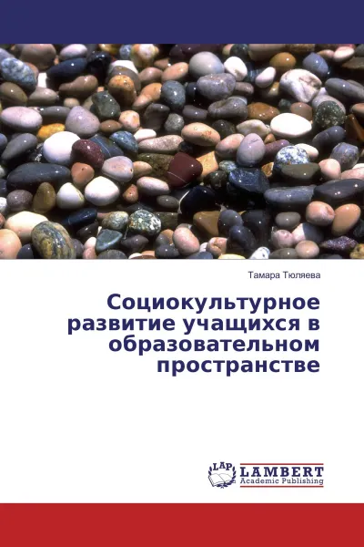 Обложка книги Социокультурное развитие учащихся в образовательном пространстве, Тамара Тюляева