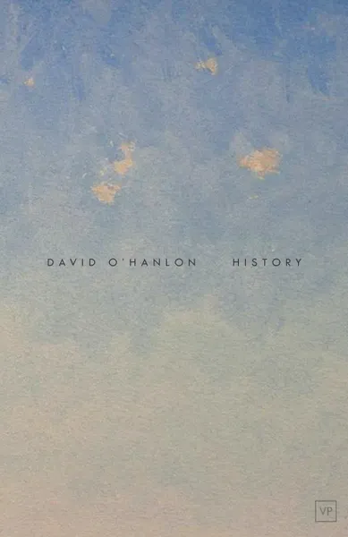 Обложка книги History, David O'Hanlon