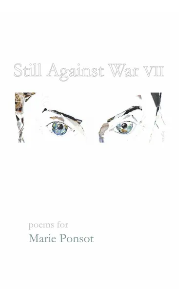 Обложка книги Still Against War VII, various authors