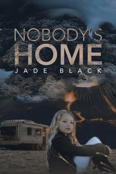 Обложка книги Nobody's Home, Jade Black