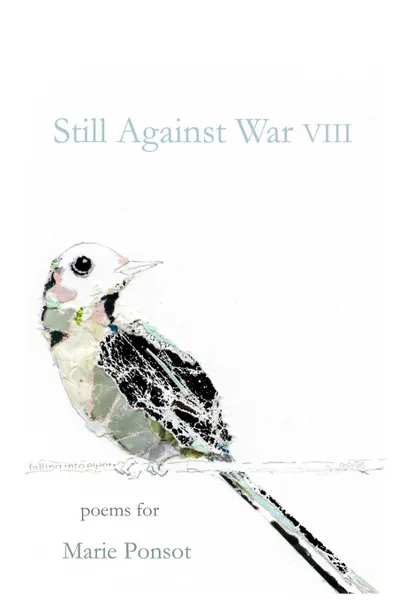 Обложка книги Still Against War VIII, various authors