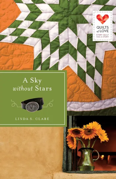 Обложка книги A Sky Without Stars, Linda S Clare