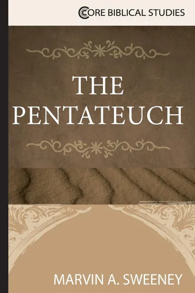 Обложка книги Pentateuch, Marvin A Sweeney