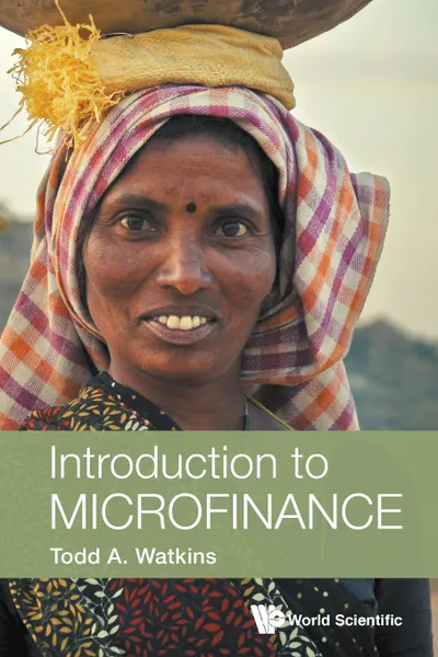 Обложка книги Introduction to Microfinance, Todd A Watkins