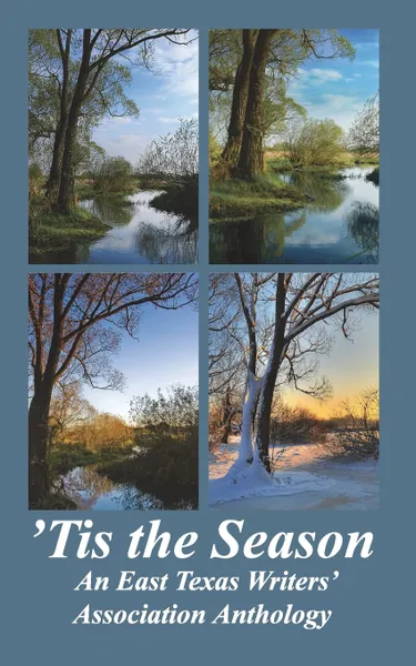 Обложка книги 'Tis the Season, Elizabeth Baker, Jeanie Fualkner Barber, Evelyn M. Byrne