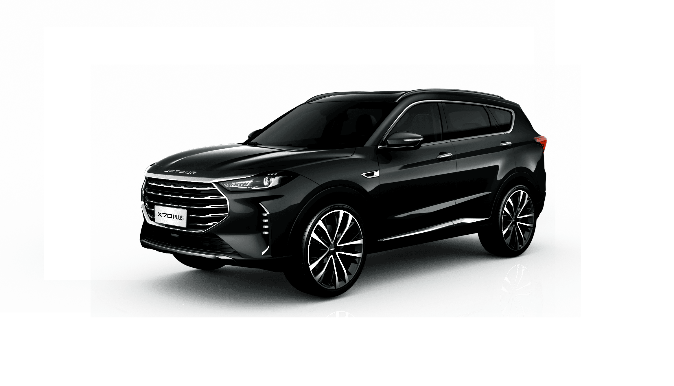 X70 PLUS