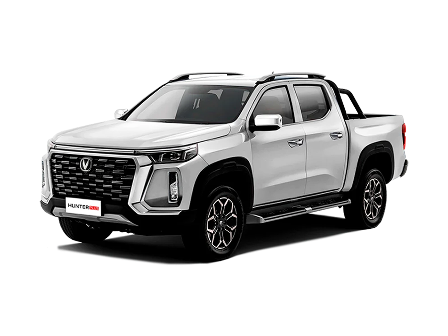 Changan HUNTER PLUS в лизинг