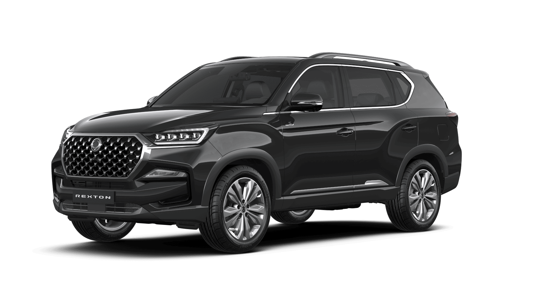 Rexton