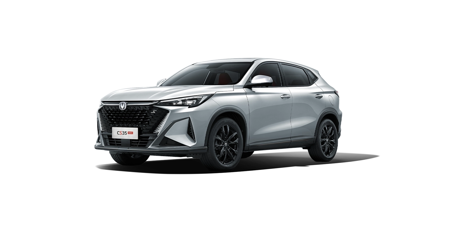 Changan CS35 MAX