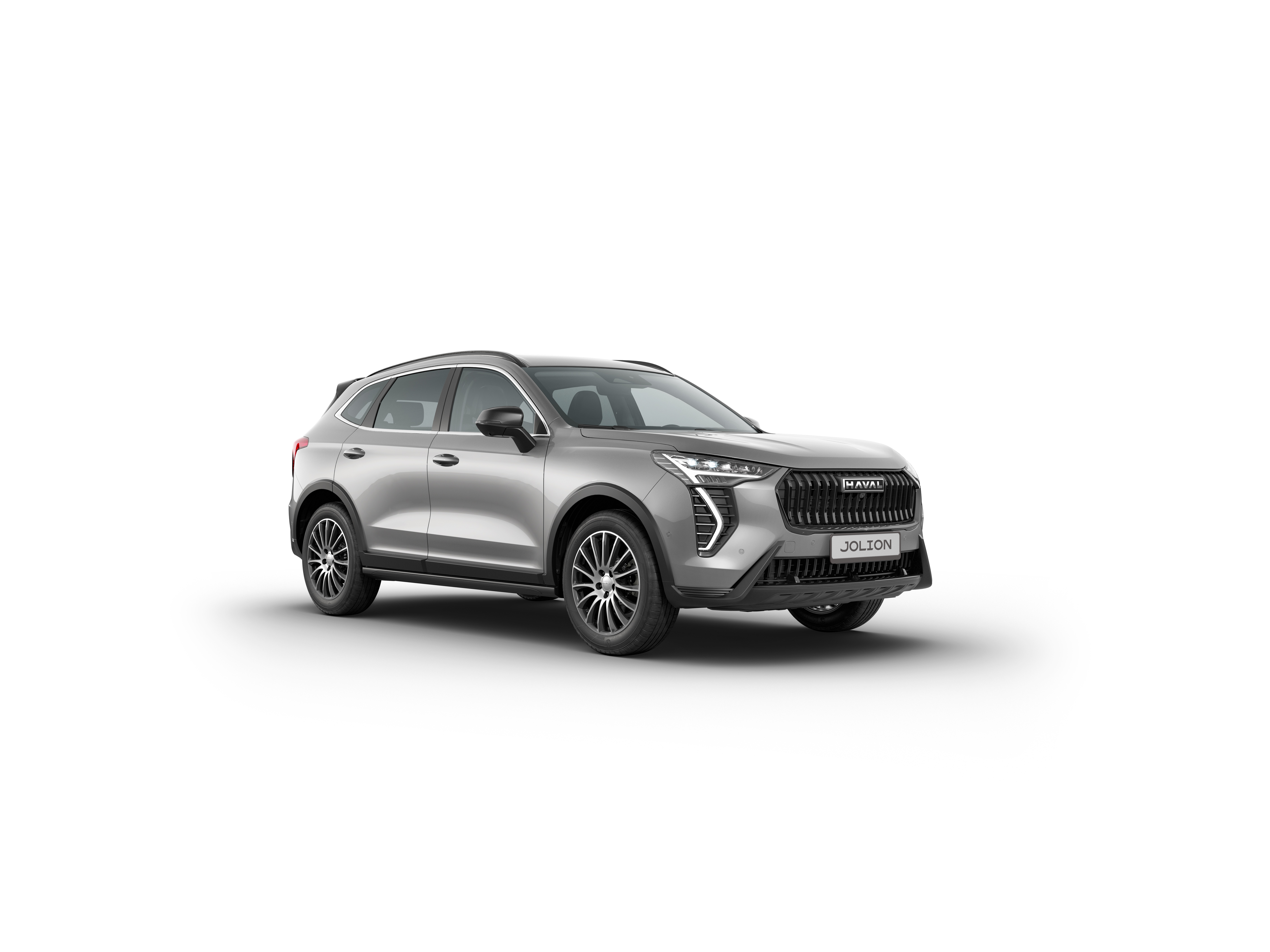 Haval Jolion в лизинг