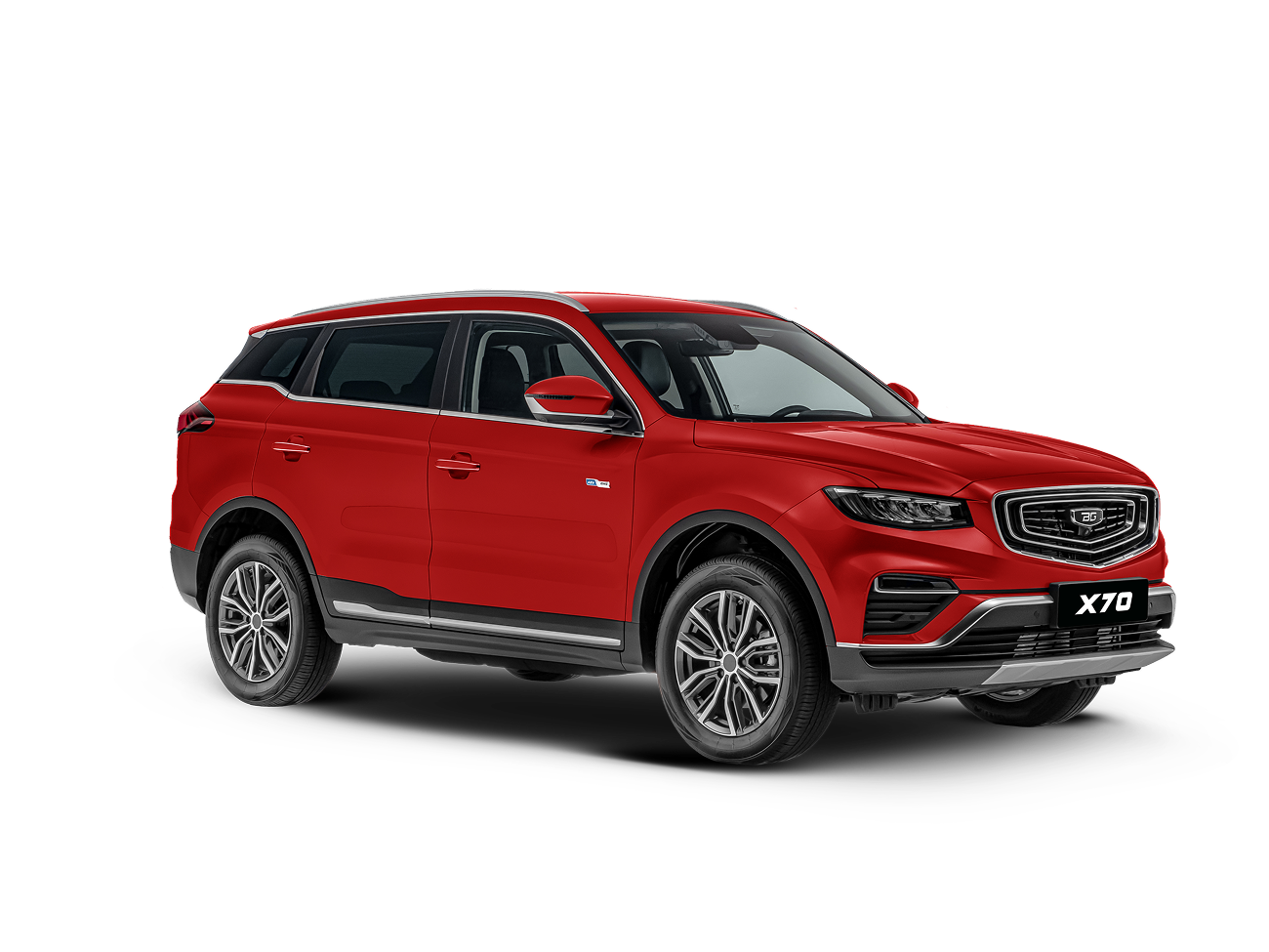X70