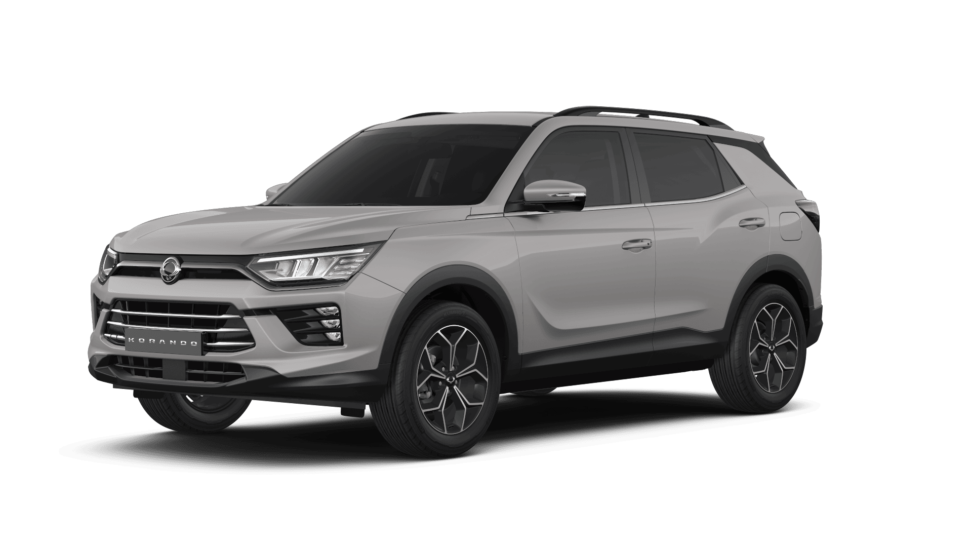 Korando