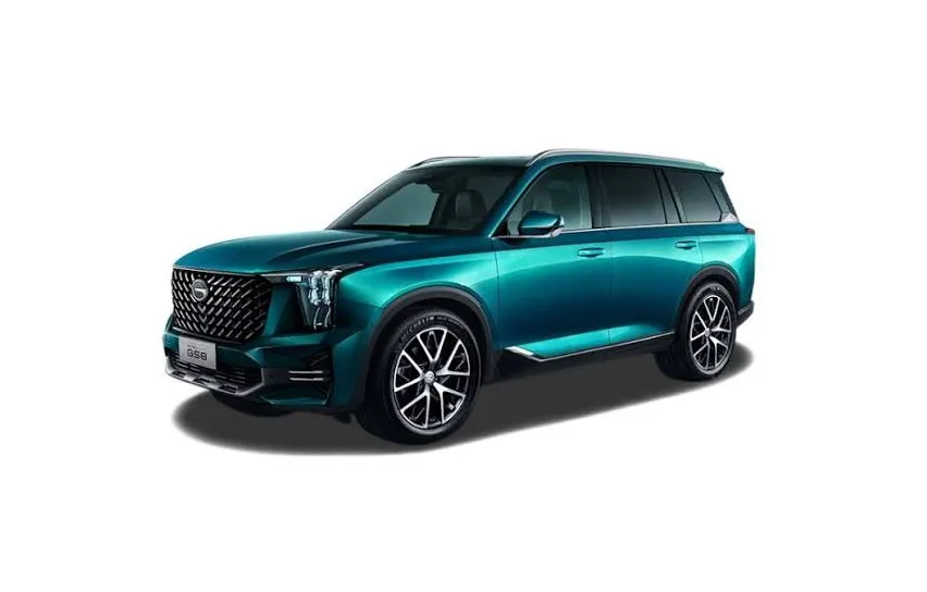 GS8