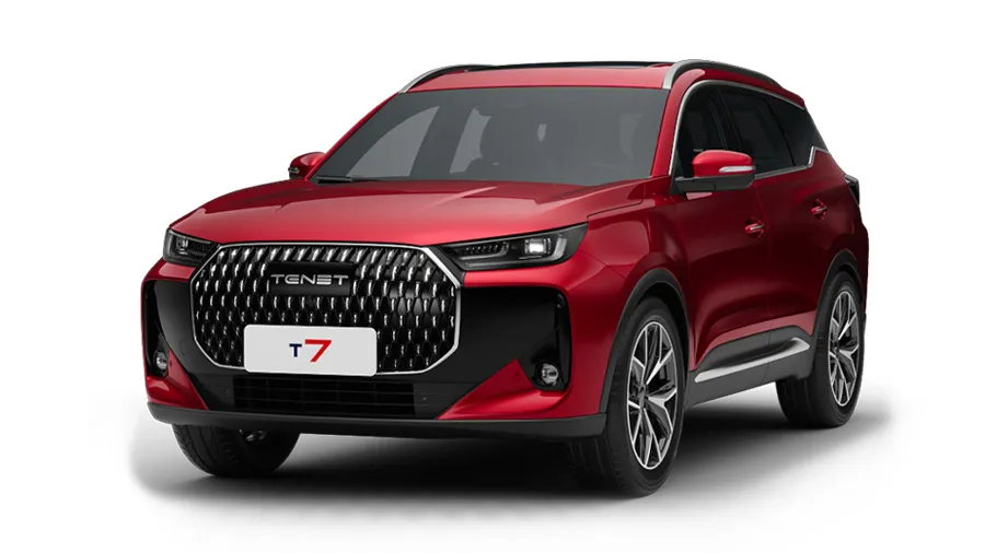 T7