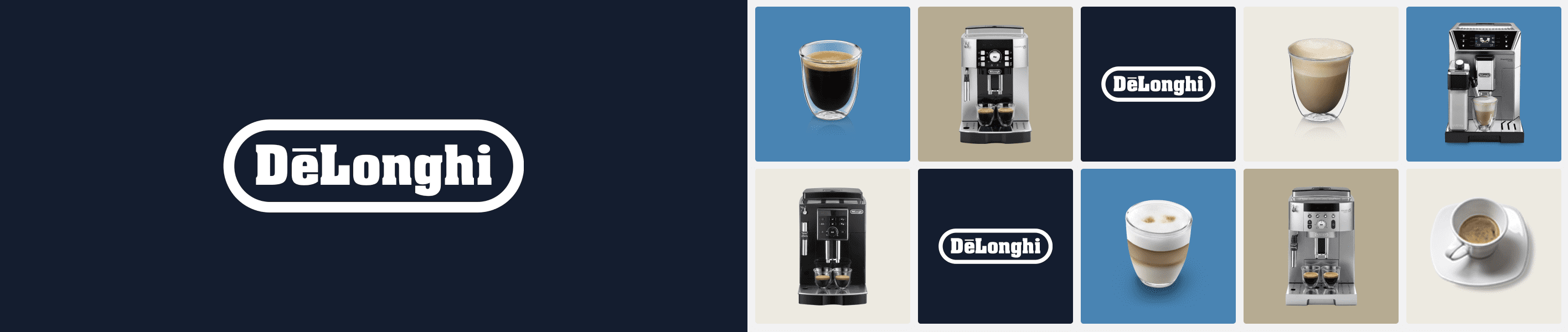 DeLonghi - товары бренда ДеЛонги купить по низким ценам на официальном ...